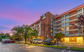 Best Western Capital Beltway Lanham Md